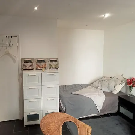 Appartement Cosy La Defense