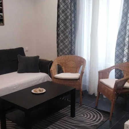 Cosy La Defense Appartement *