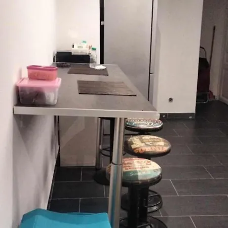 Appartement Cosy La Defense Puteaux