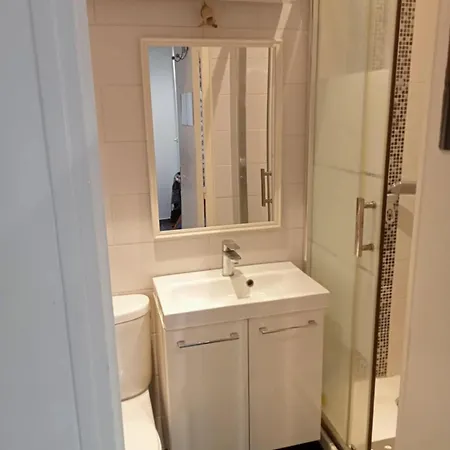 Cosy La Defense Appartement *